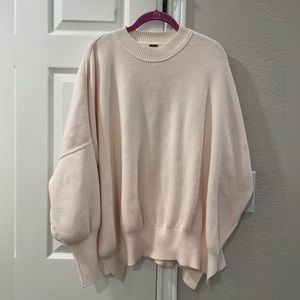 Free People Easy Street Tunic